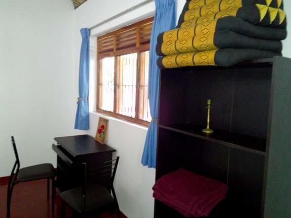 Dilip'S House Apartment Tangalle Exterior foto