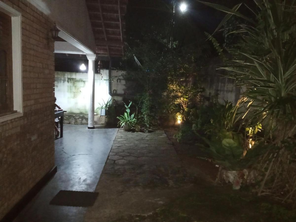 Dilip'S House Apartment Tangalle Exterior foto